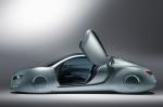 Audi RSQ Sport Coupe Concept 2004 года